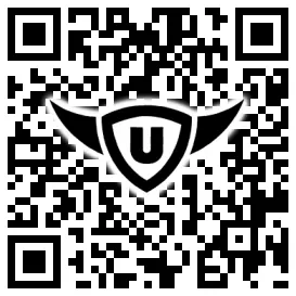 QR-Code MyFreeZoo Mobile